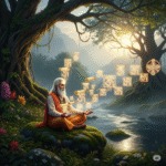 The Origins of the Vedas How Ancient Wisdom Shaped Hindu Thought