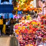 The Power of Markets Capitalism’s Influence on Indian Agriculture, Exploring how market-driven reforms are transforming India’s agricultural landscape.