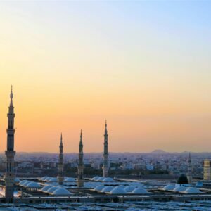The Power of Pilgrimage How Journeys Shape Our Faith
