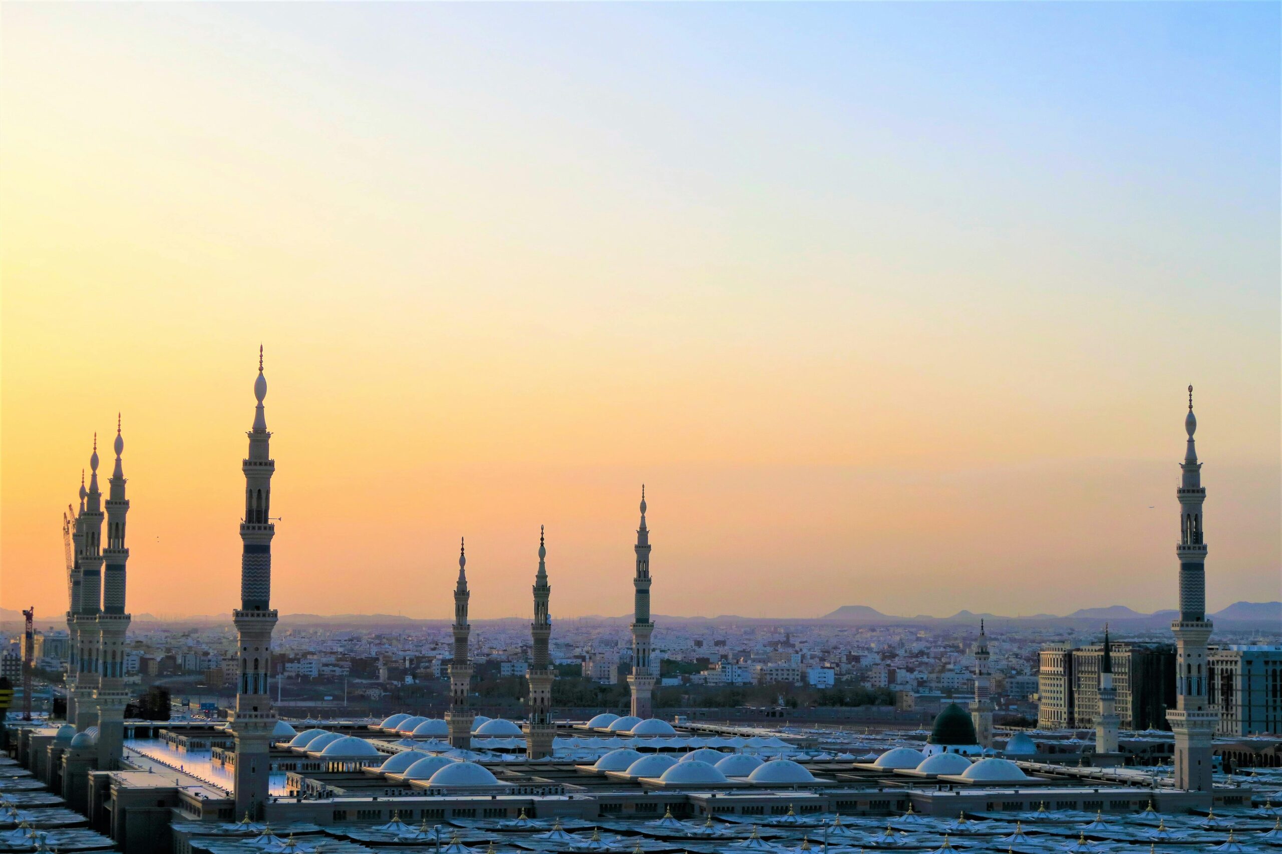 The Power of Pilgrimage How Journeys Shape Our Faith