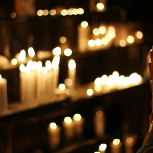 The Search for Meaning Religion’s Quest vs. Philosophy’s Inquiry