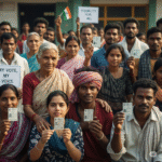 The Silent Revolution How India's Democracy Empowers the Marginalized