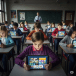 The Social Consequences of EdTech’s Silent Influence on Education