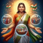 The Spirit of Inclusion Celebrating India’s Diverse Democratic Practices