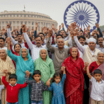 The Strength of Solidarity India’s Collective Democratic Spirit