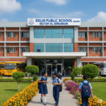 Today’s Best CBSE Schools in Delhi NCR A Critical Breakdown