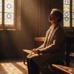 Transformative Power of Faith Finding Peace in Beliefs