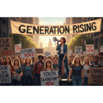 Youth and Activism Are Protests the New Path to Political Power