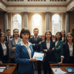 Youth in Politics: Are We Ready for a Generational Shift?