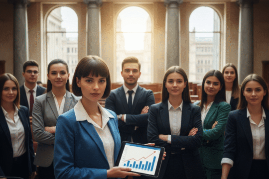 Youth in Politics: Are We Ready for a Generational Shift?