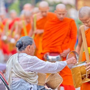 Are We Cultivating Inner Peace through Our Spiritual Practices