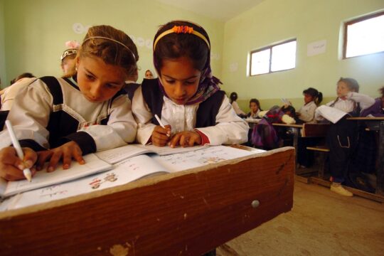 Best Practices in Pre-Primary Education in India Enhancing Early Learning