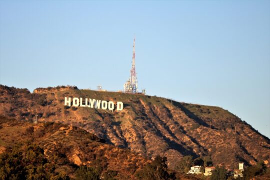 Bollywood Meets Hollywood Co-Productions and Cross-Cultural Storytelling in 2025