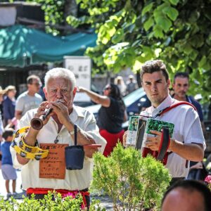 Country Music’s Global Surge From Nashville to the UK Charts