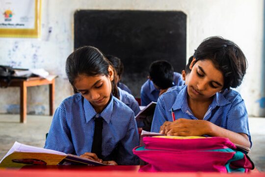 Educational Start-ups Revolutionizing Indian Schools The Disruptors You Didn’t See Coming