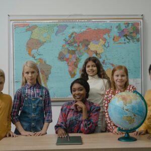 Expansion of International Schools in Tier-2 Cities Catalyzing Educational Transformation in India