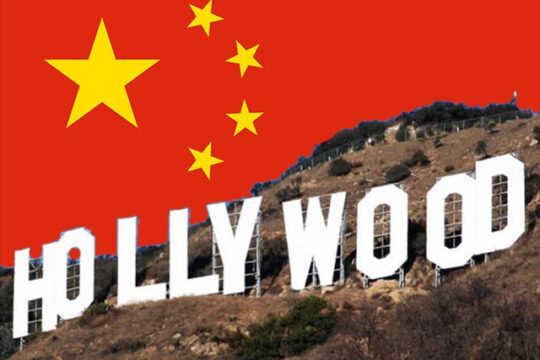 Hollywood’s China Problem Shrinking Box Office Share and Censorship Challenges in 2025