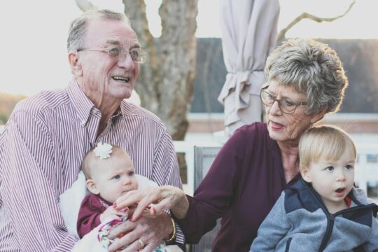 How Are We Engaging the Next Generation with Our Beliefs