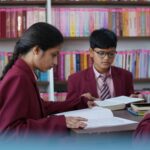 How Schools as Knowledge Hubs Help Students Grow Into Well-Rounded Adults