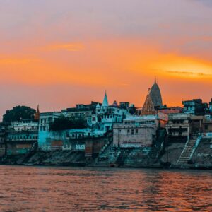 How Uttar Pradesh Plans to Enhance its Cultural Heritage for Tourism Unveiling a strategic roadmap to preserve, celebrate, and leverage its rich cultural legacy for global tourism.