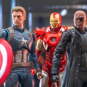 Inside the Fall of Superhero Cinema: What 2025 Means for Marvel, DC & Beyond