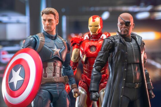 Inside the Fall of Superhero Cinema: What 2025 Means for Marvel, DC & Beyond