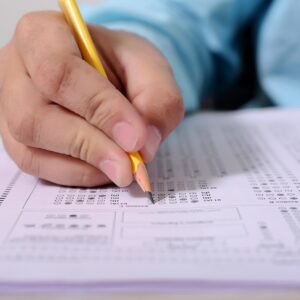 Preparing for Competitive Exams in Senior Secondary Schools Strategies for Success