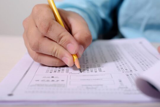Preparing for Competitive Exams in Senior Secondary Schools Strategies for Success
