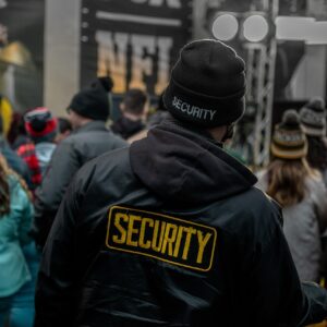 Public Safety and Security in Uttar Pradesh Future Initiatives and Technologies