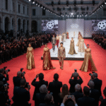 Red Carpet to Runway How Film Festivals Are Shaping Global Fashion Trends in 2025