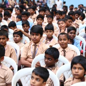 The Crucial Role of Moral Education in Indian Schools Nurturing Ethical Leaders
