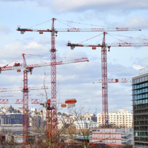 The Future of Real Estate Development in Uttar Pradesh Trends and Predictions