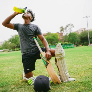 The Importance of Sports in Indian Schools Promoting Holistic Development and National Pride