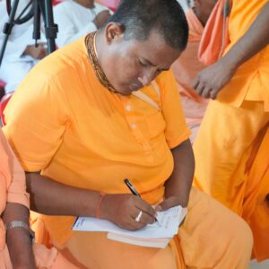 The Journey of Self-Discovery Through Hindu Teachings