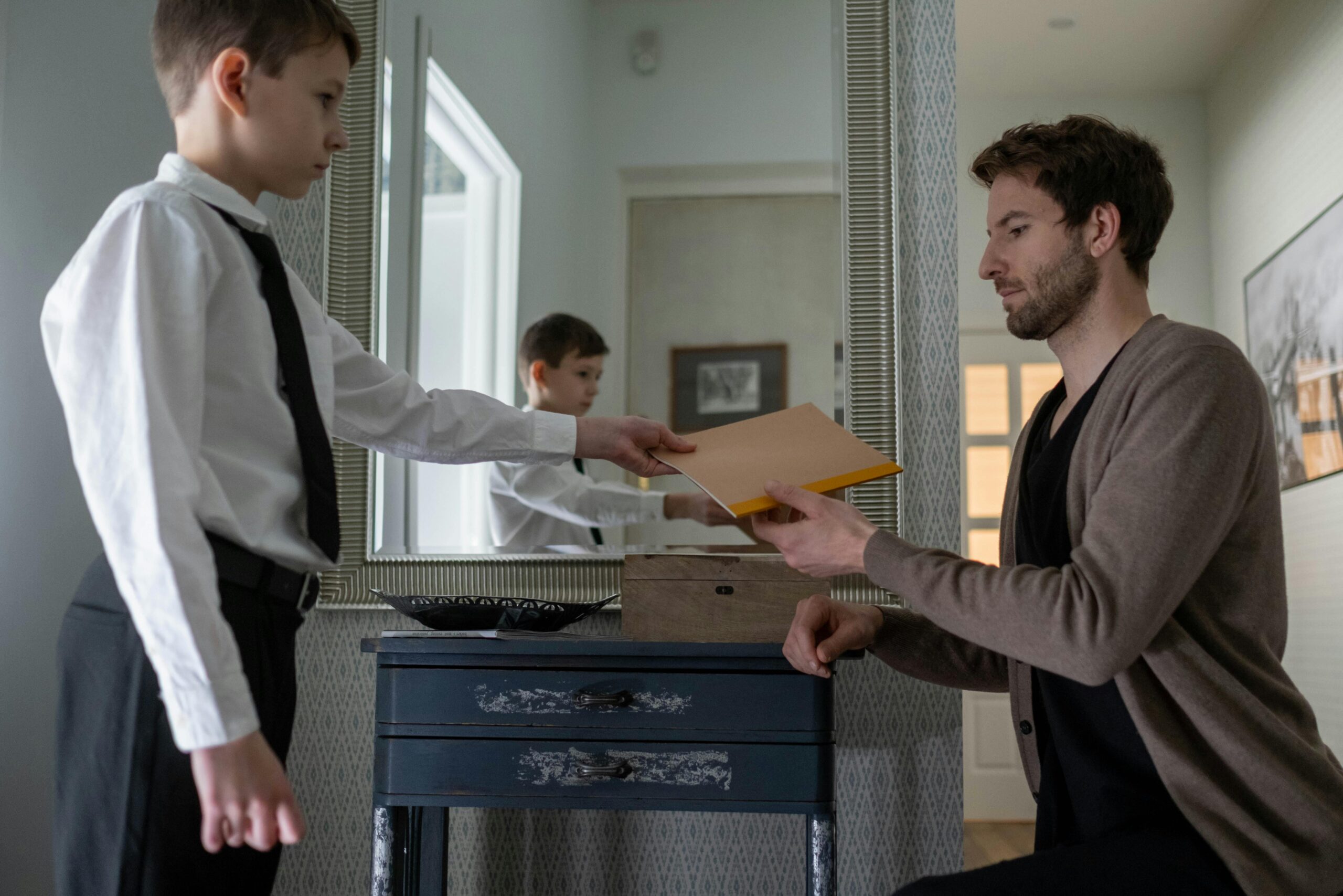 The New “Normal” in Education EdTech’s Quiet Influence on Values