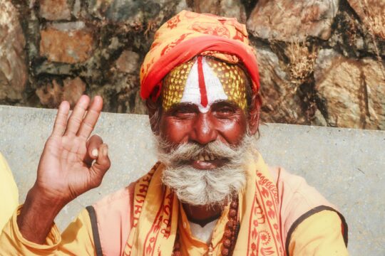 The Philosophy of Happiness in Hinduism What Can We Learn