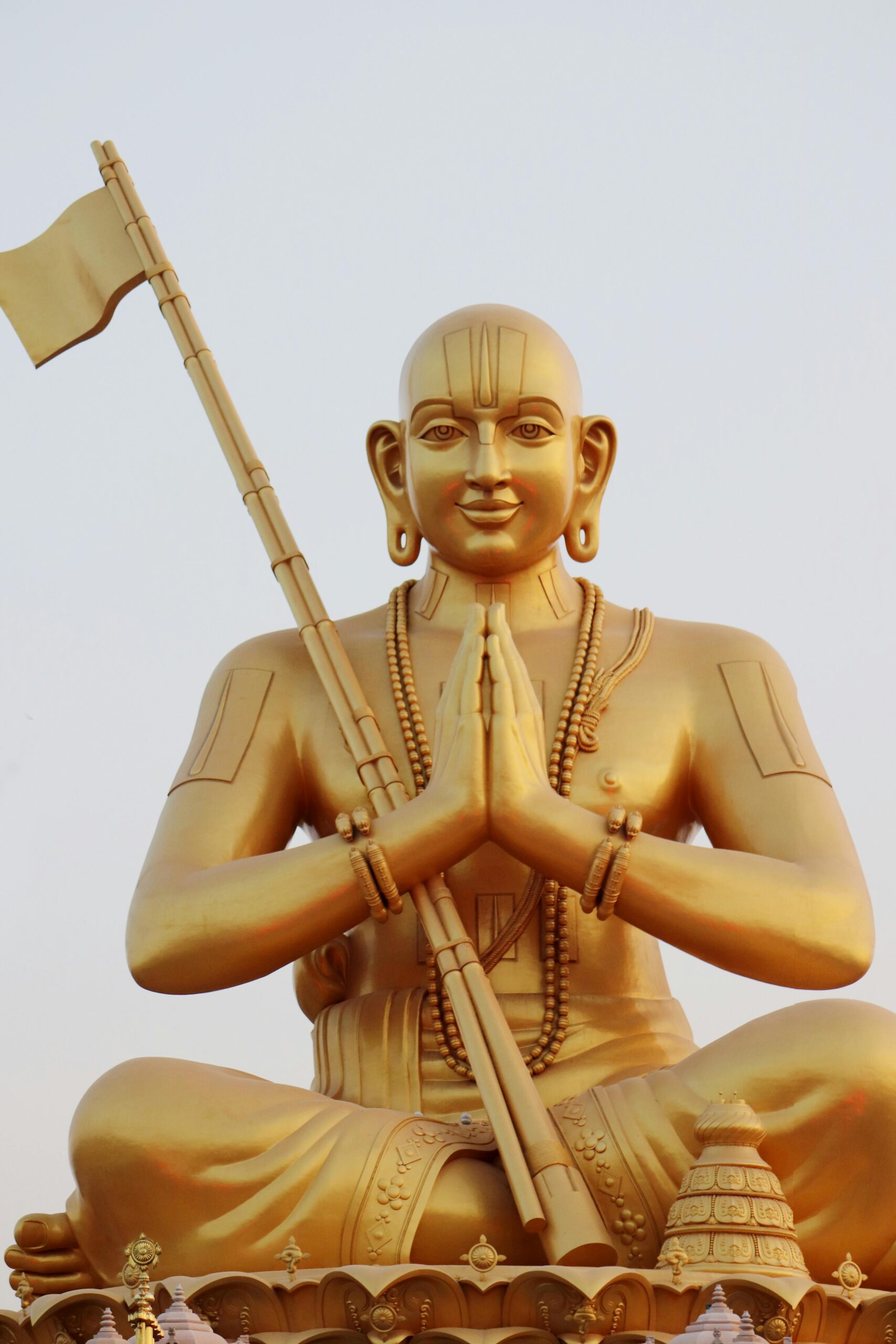 The Relevance of Hindu Teachings in Today’s Progressive Society