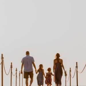 The Role of Family Traditions in Shaping Our Beliefs