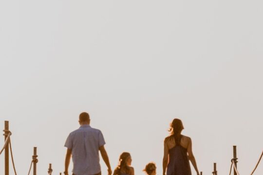 The Role of Family Traditions in Shaping Our Beliefs