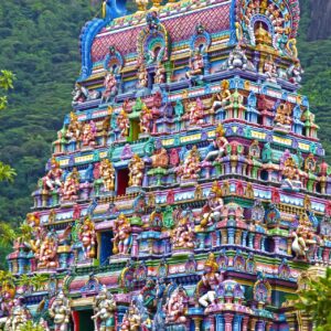 VThe Role of Literature in Conveying Hindu Philosophy