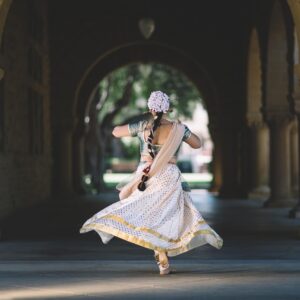 The Role of Music and Dance in Hindu Worship Expressions of Devotion