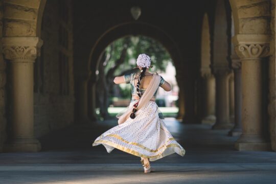 The Role of Music and Dance in Hindu Worship Expressions of Devotion