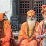 The Significance of Sadhus and Saints in Modern Hinduism