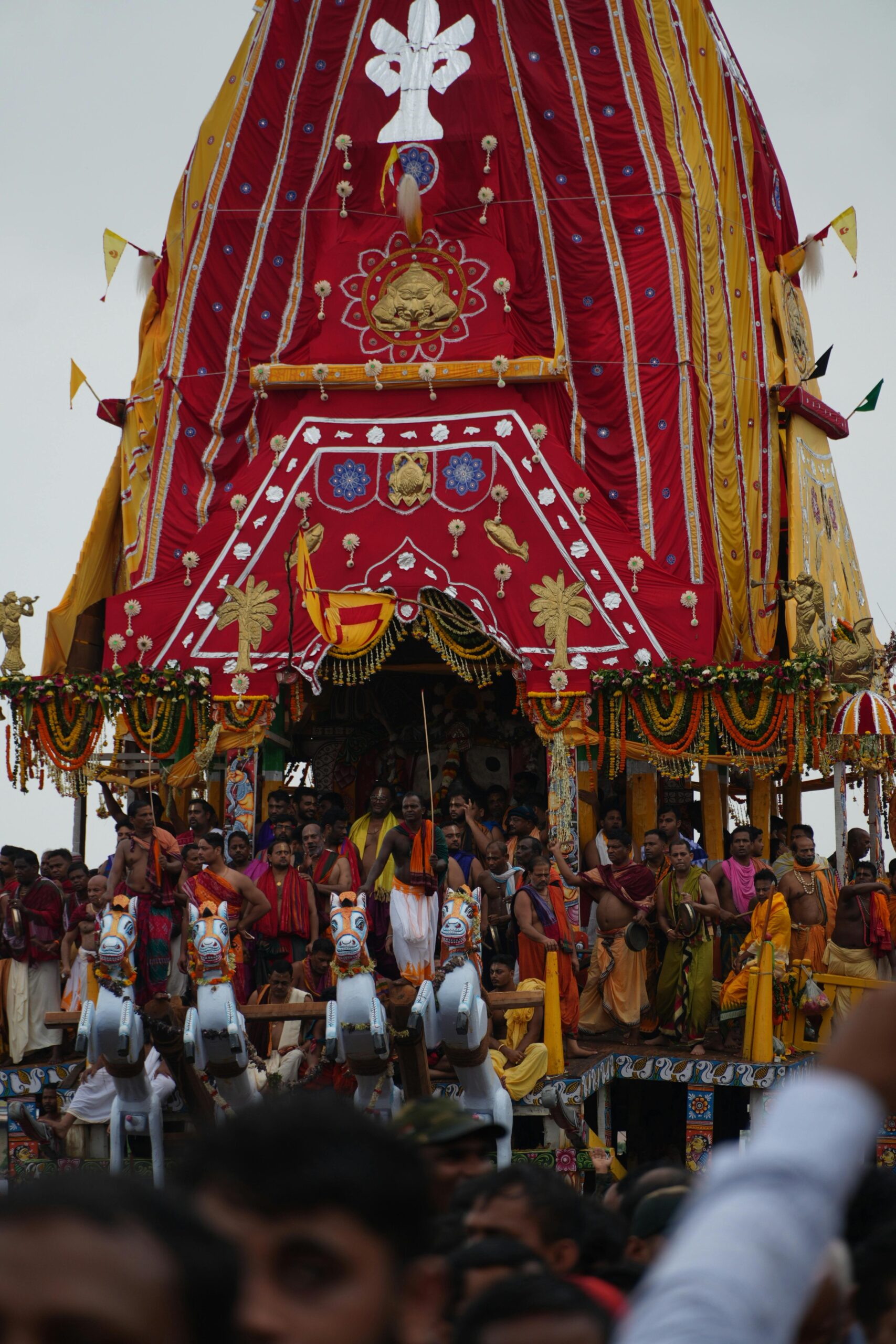 The Symbolism of Hindu Icons What Do They Represent Today