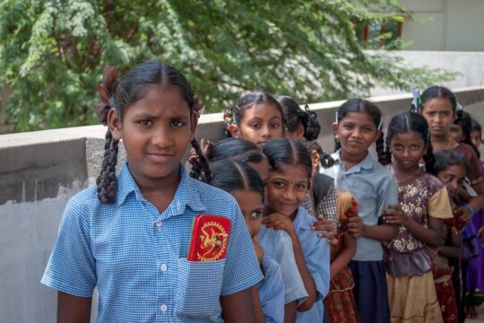 Top Schools for Commerce Stream in India Shaping Future Business Leaders
