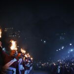Understanding the Philosophical Depth of Hindu Festivals