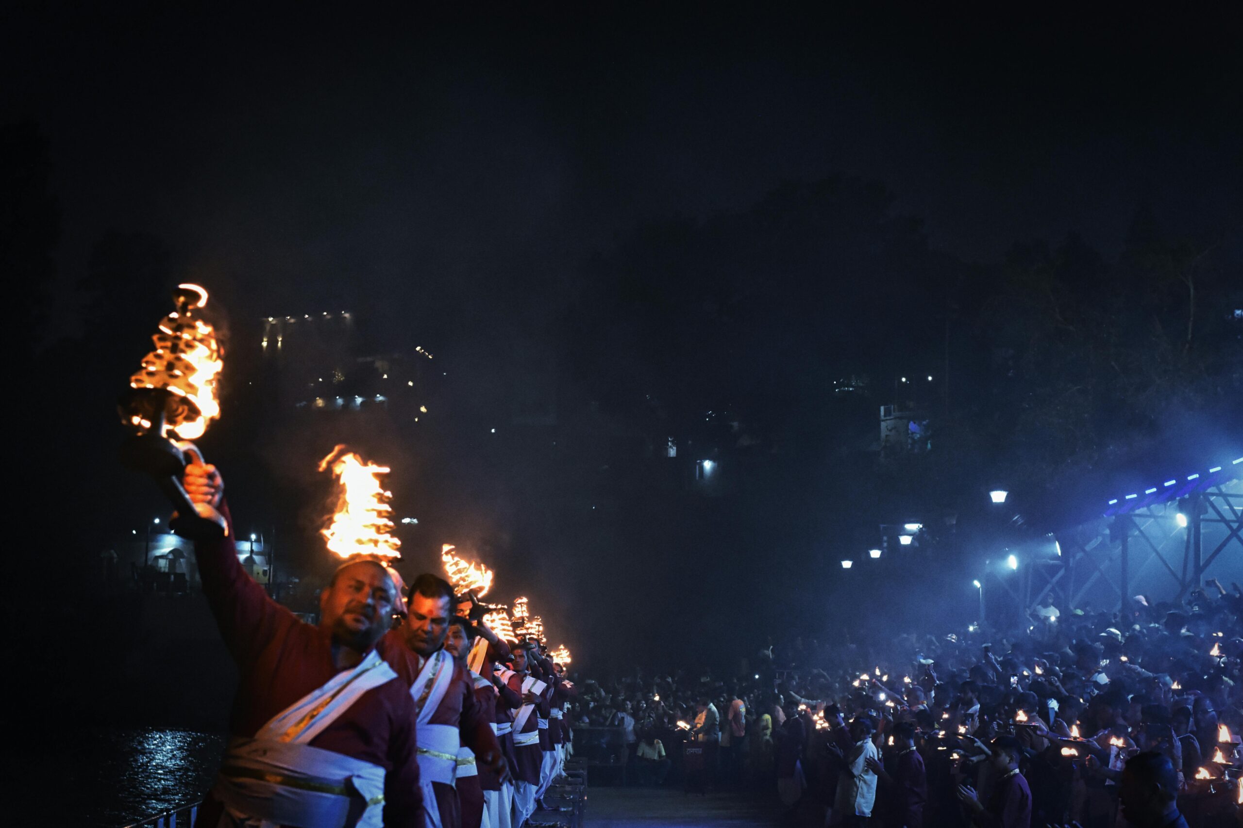 Understanding the Philosophical Depth of Hindu Festivals