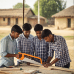 Uttar Pradesh’s Skill Development Programs Preparing Youth for the Future
