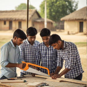 Uttar Pradesh’s Skill Development Programs Preparing Youth for the Future
