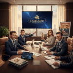 Actors Turning Producers: Why Every Star Wants a Studio Now